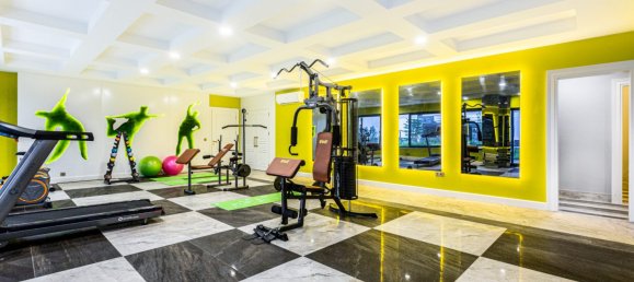 Apartamento 2+1 em Kargicak, Turkey N.º 7823 11