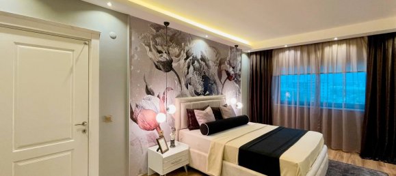 Apartamento 2+1 em Kargicak, Turkey N.º 7823 17