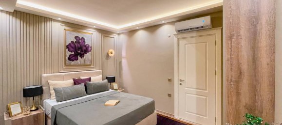 Apartamento 2+1 em Kargicak, Turkey N.º 7823 18