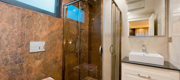 Apartamento 2+1 em Kargicak, Turkey N.º 7823 19