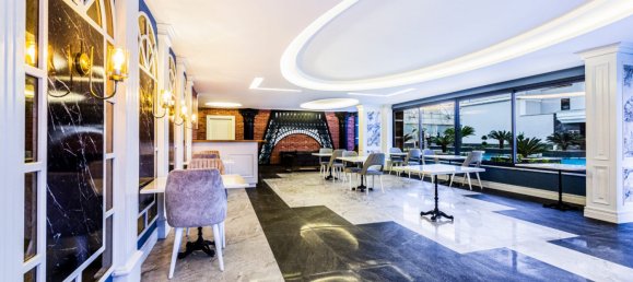 Apartamento 2+1 em Kargicak, Turkey N.º 7823 9