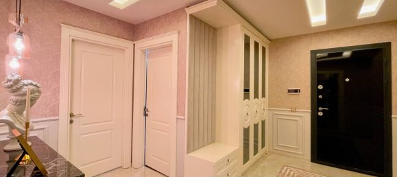 Apartamento 2+1 em Kargicak, Turkey N.º 7823 6