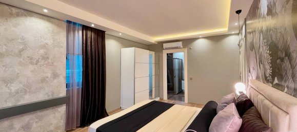 Apartamento 2+1 em Kargicak, Turkey N.º 7823 2