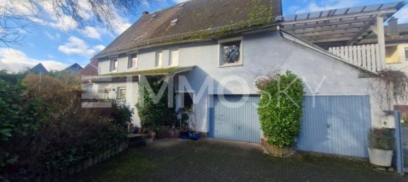 7-Zimmer Haus in Lahn-Dill, Germany, Nr. 146680 7