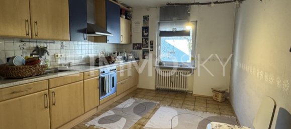 7-Zimmer Haus in Lahn-Dill, Germany, Nr. 146680 4