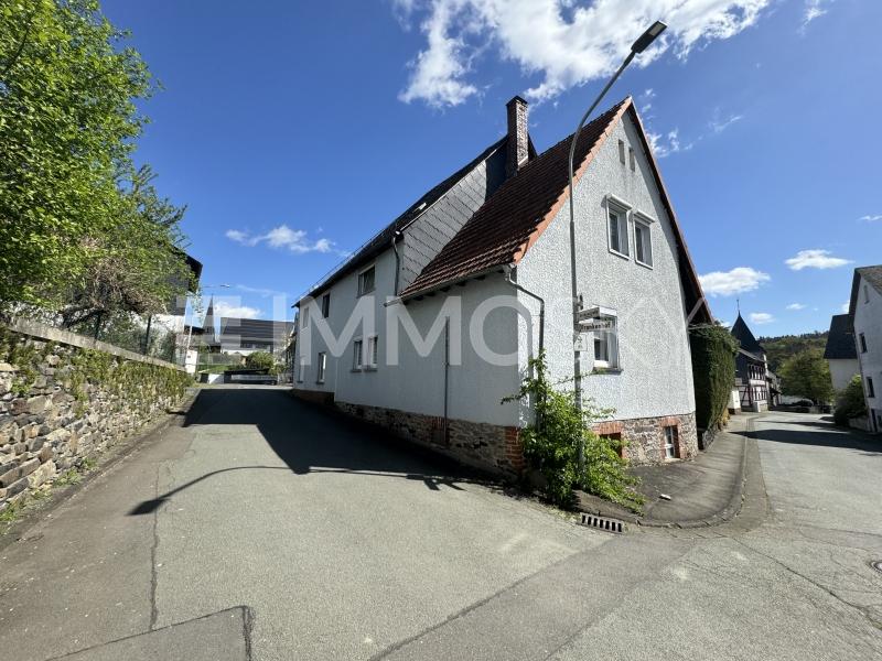 7-Zimmer Haus in Lahn-Dill, Germany, Nr. 146680