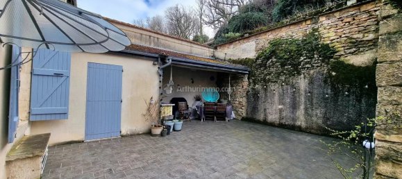 18-salle Bâtiment à Haute-Marne, France No. 69578 15