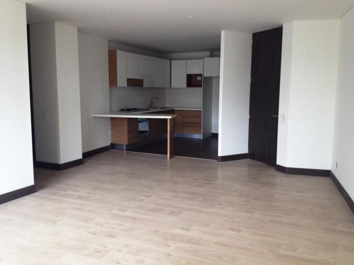 Casa T3 em Bogota, Colombia N.º 13816