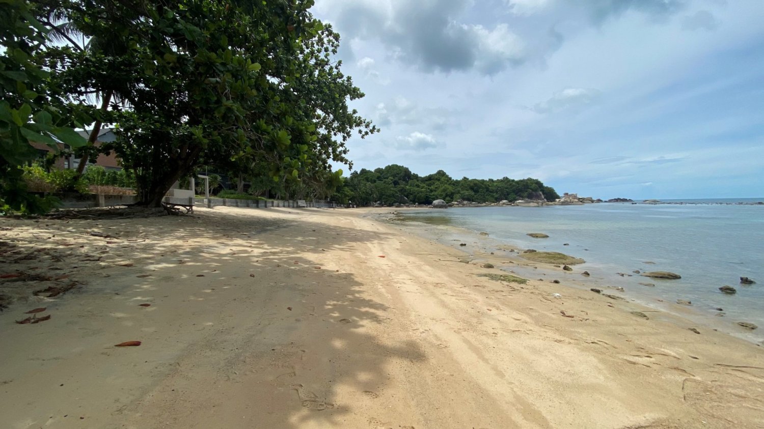  Commercial property in Ko Samui, Thailand No. 12214