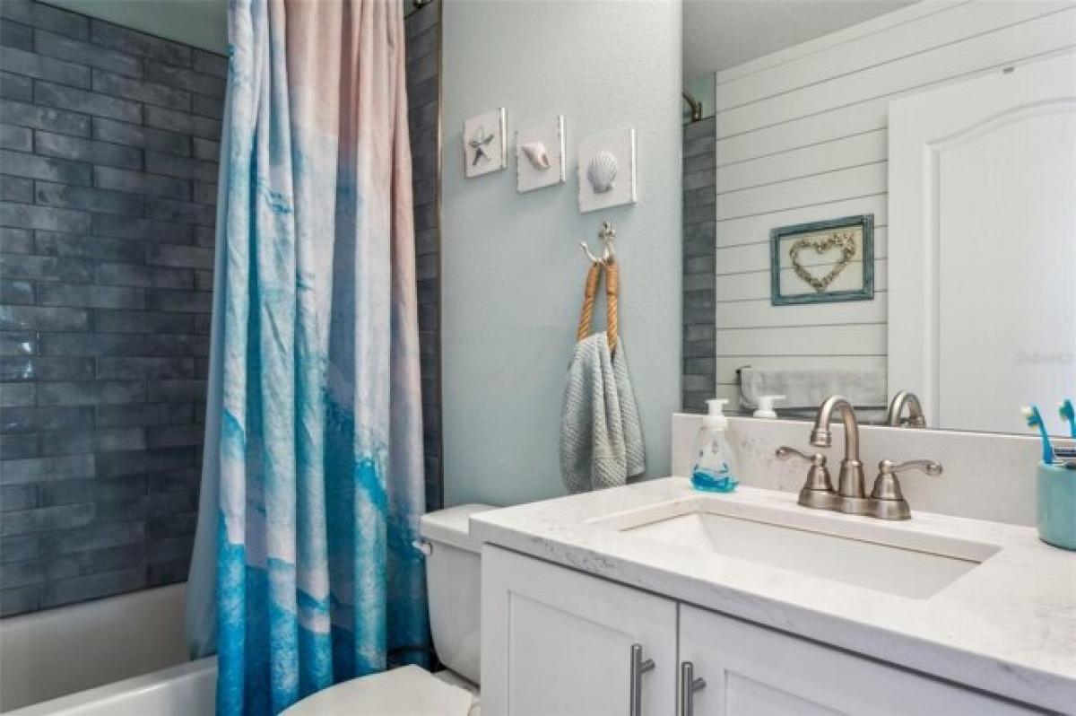 5 bedrooms House in Tampa, USA No. 214095