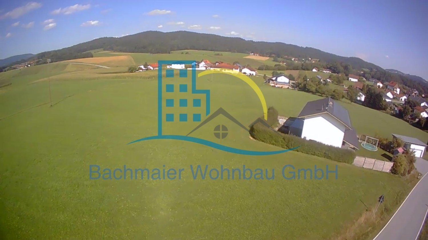 Terreno en Freyung-Grafenau, Germany No. 138413