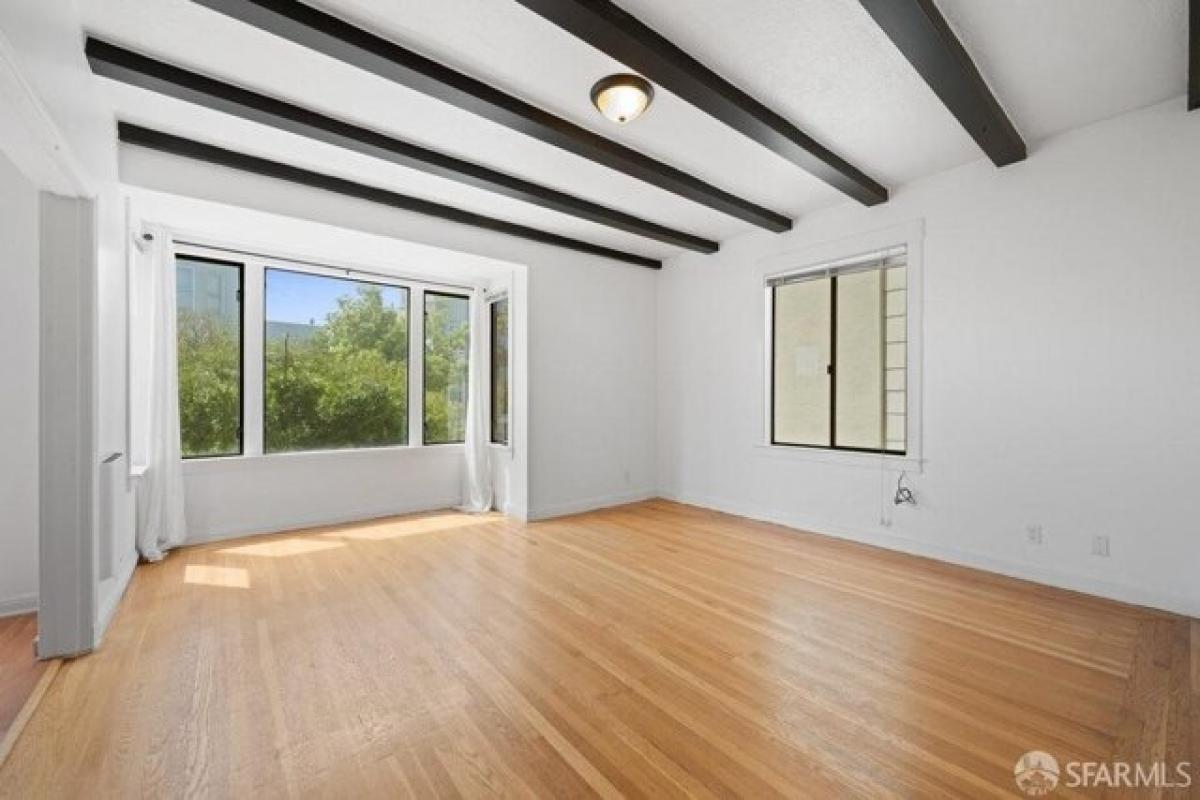 Дом с 4 спальнями в Сан Франциско, США № 209587