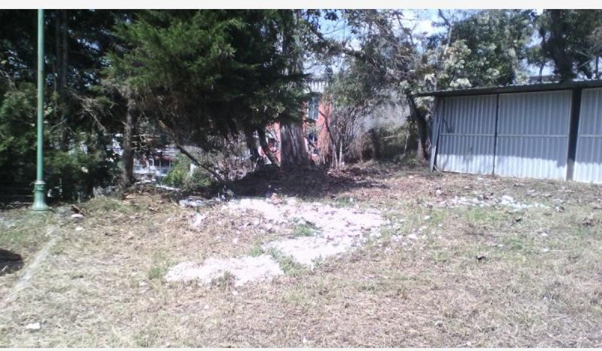 Земельный участок в Веракрус, Мексика № 206130