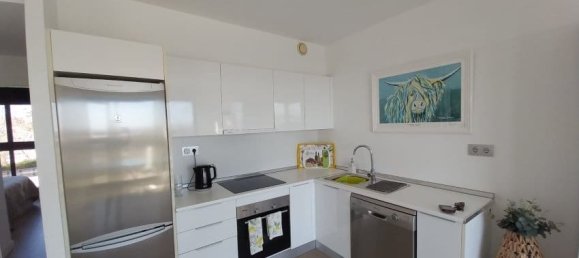 Penthouse T2 em Pinar De Campoverde, Spain N.º 164226 21