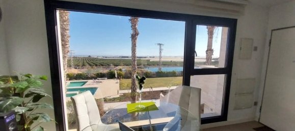 Penthouse T2 em Pinar De Campoverde, Spain N.º 164226 24