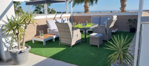 Penthouse T2 em Pinar De Campoverde, Spain N.º 164226 33