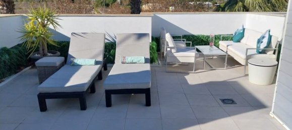 Penthouse T2 em Pinar De Campoverde, Spain N.º 164226 10