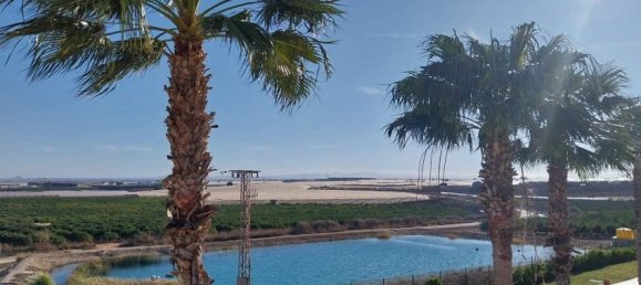 Penthouse T2 em Pinar De Campoverde, Spain N.º 164226 2