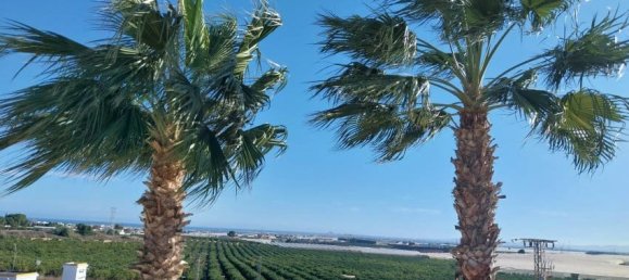 Penthouse T2 em Pinar De Campoverde, Spain N.º 164226 6