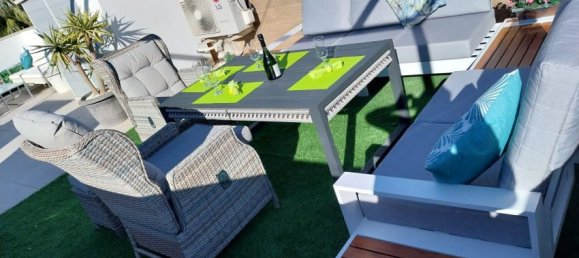 Penthouse T2 em Pinar De Campoverde, Spain N.º 164226 5