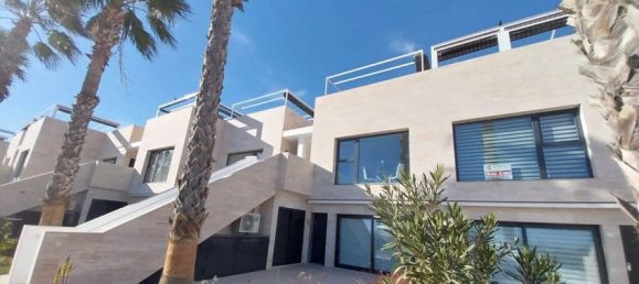 Penthouse T2 em Pinar De Campoverde, Spain N.º 164226 34