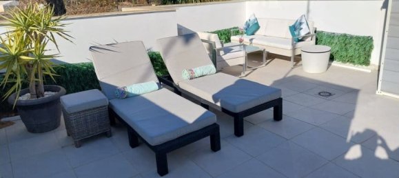 Penthouse T2 em Pinar De Campoverde, Spain N.º 164226 8