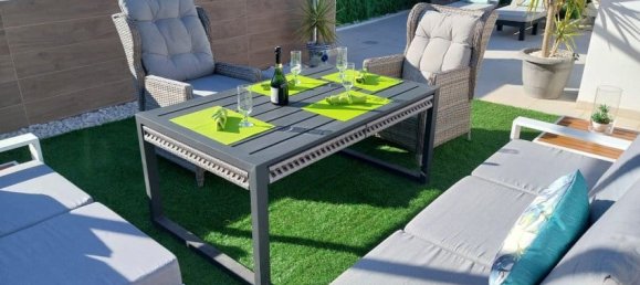 Penthouse T2 em Pinar De Campoverde, Spain N.º 164226 3