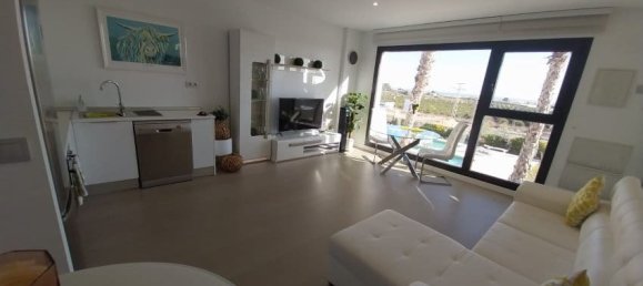 Penthouse T2 em Pinar De Campoverde, Spain N.º 164226 22