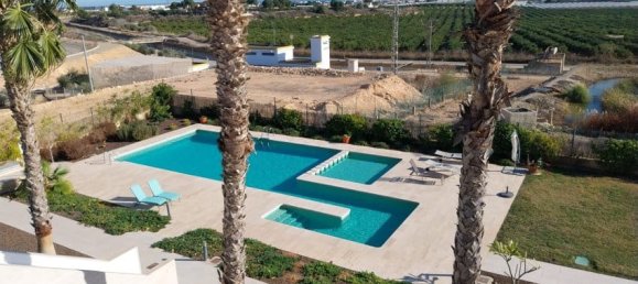 Penthouse T2 em Pinar De Campoverde, Spain N.º 164226 4
