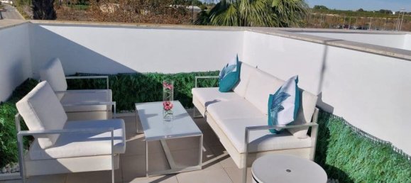 Penthouse T2 em Pinar De Campoverde, Spain N.º 164226 9