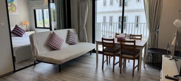 2 chambres Condo à Phuket, Thailand No. 70896 9