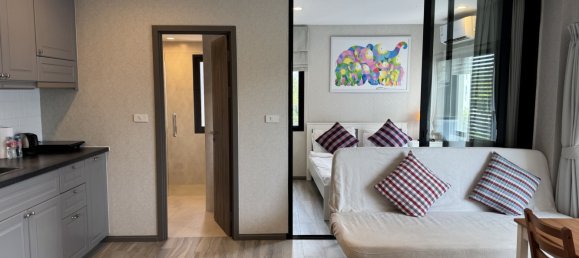 2 chambres Condo à Phuket, Thailand No. 70896 2