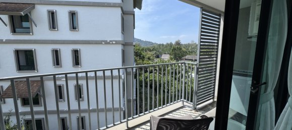 2 chambres Condo à Phuket, Thailand No. 70896 7