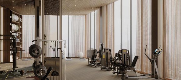 Квартира с 3 спальнями в Al Jaddaf, ОАЭ № 103238 7