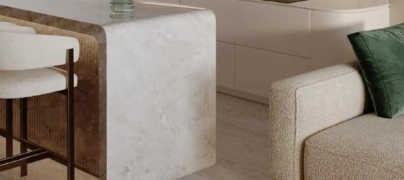 Квартира с 3 спальнями в Al Jaddaf, ОАЭ № 103238 4