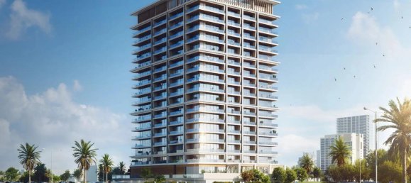 Квартира с 3 спальнями в Al Jaddaf, ОАЭ № 103238 9