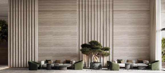 Квартира с 3 спальнями в Al Jaddaf, ОАЭ № 103238 8