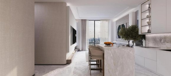 Квартира с 3 спальнями в Al Jaddaf, ОАЭ № 103238 3