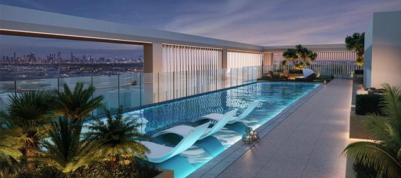 Квартира с 3 спальнями в Al Jaddaf, ОАЭ № 103238 10