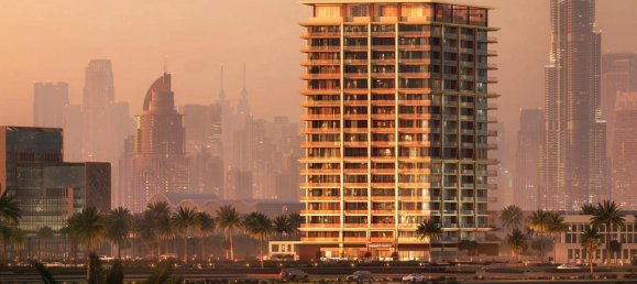 Квартира с 3 спальнями в Al Jaddaf, ОАЭ № 103238 11