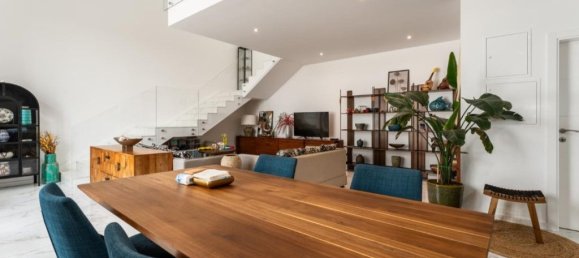 3 bedrooms Duplex in Montijo, Portugal No. 113386 3