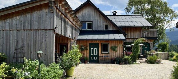 6 rooms House in Bad Mitterndorf, Austria No. 243305 10