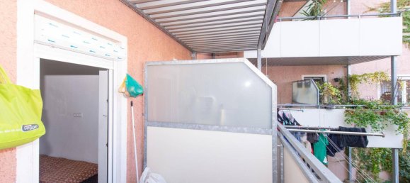 2 rooms Apartment in Gries, Austria No. 117249 14