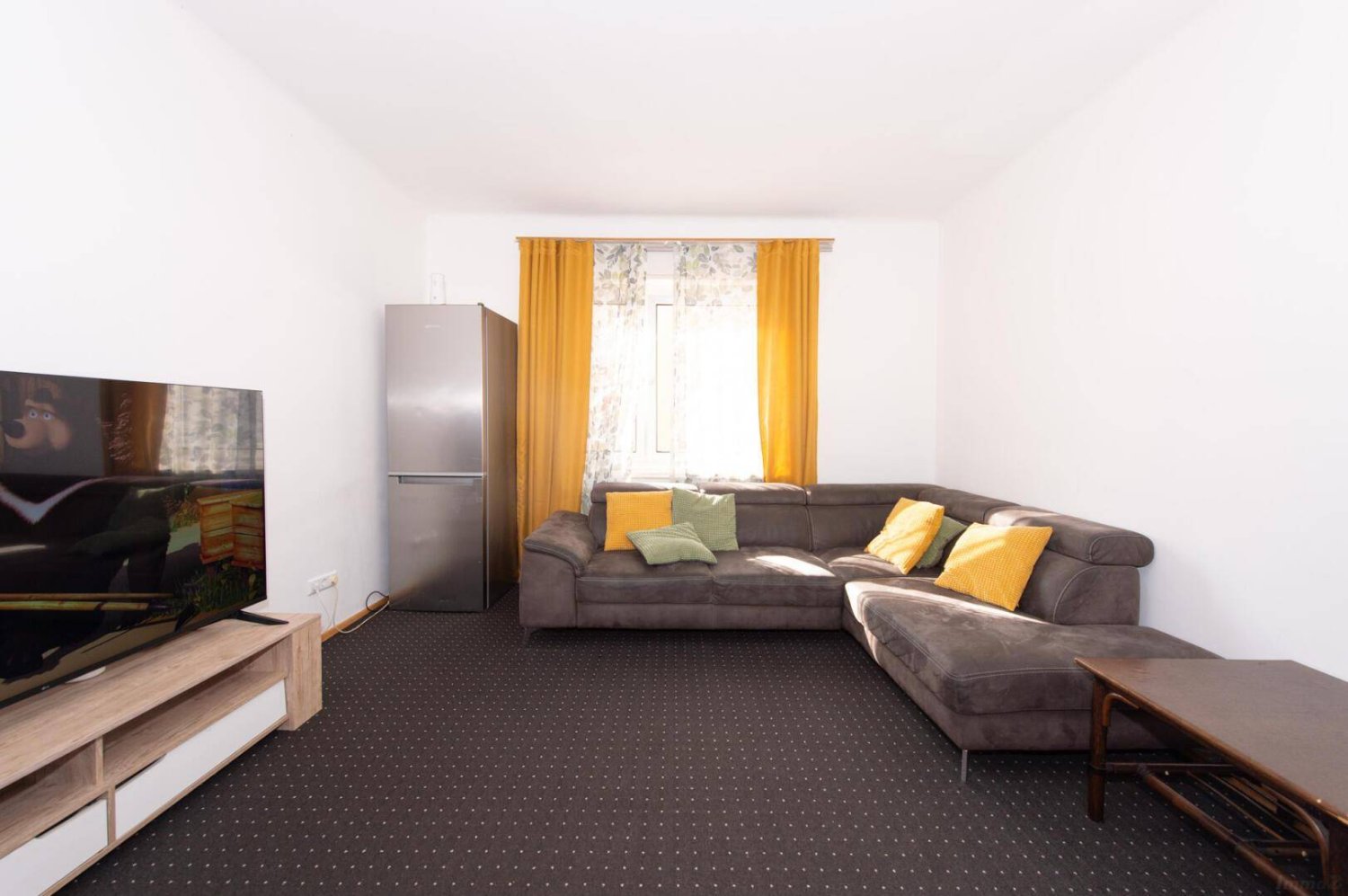 2 rooms Apartment in Gries, Austria No. 117249