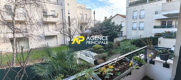3 bedrooms Apartment in Argenteuil, France No. 161731 10