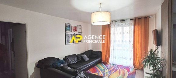 3 bedrooms Apartment in Argenteuil, France No. 161731 5