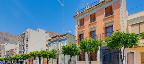 12 Schlafzimmer Villa in Callosa de Segura, Spain, Nr. 184767 28