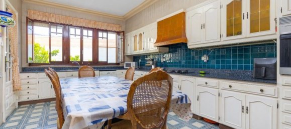 12 Schlafzimmer Villa in Callosa de Segura, Spain, Nr. 184767 8