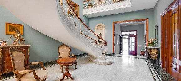 12 Schlafzimmer Villa in Callosa de Segura, Spain, Nr. 184767 39