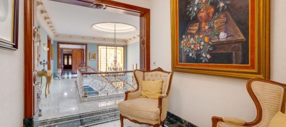 12 Schlafzimmer Villa in Callosa de Segura, Spain, Nr. 184767 21